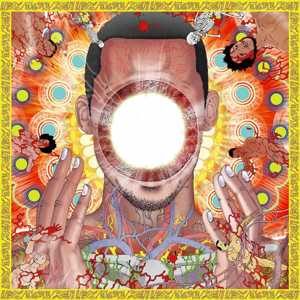 Flying Lotus – You're Dead! | Buy the Vinyl LP from Flying Nun Records