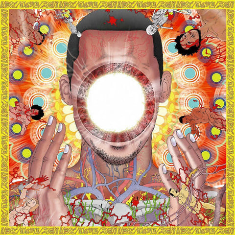 Flying Lotus – You're Dead! - Flying Nun  | Vinyl | CD