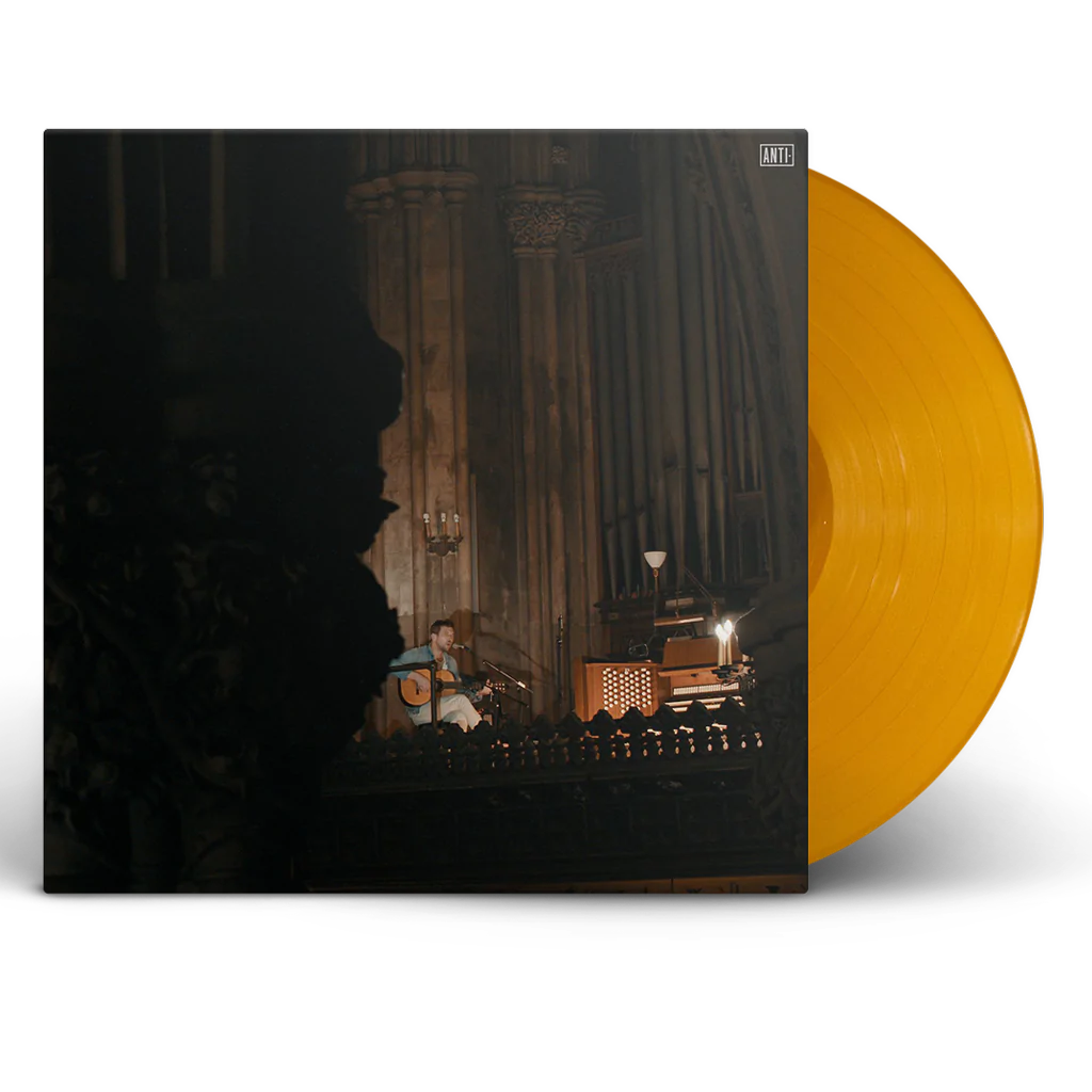 Fleet Foxes - A Very Lonely Solstice - Flying Nun  | Vinyl | CD