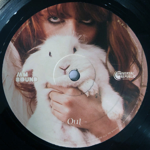 Florence & the Machine - Lungs | Buy on Vinyl LP