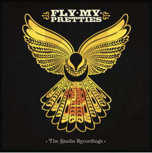 Fly My Pretties – The Studio Recordings Part 2 - Flying Nun  | Vinyl | CD