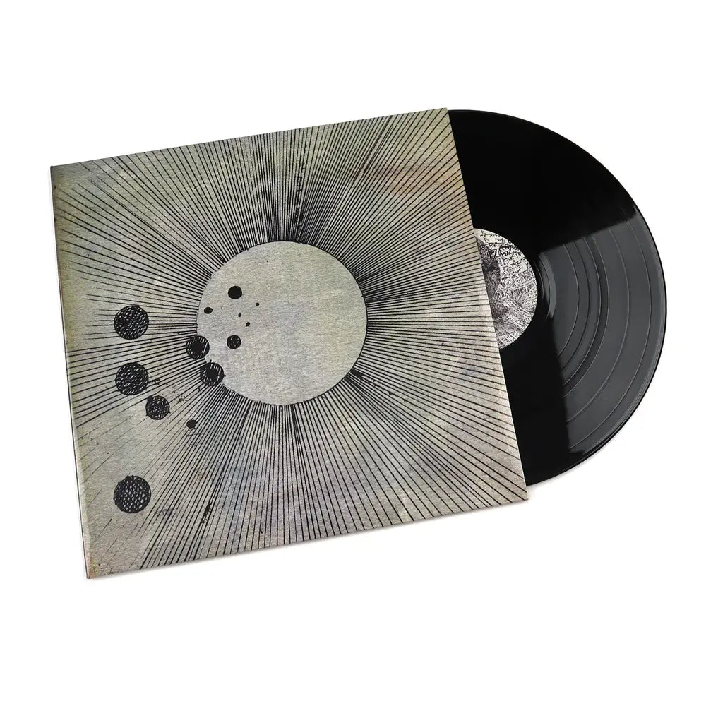 
                  
                    Flying Lotus - Cosmogramma
                  
                