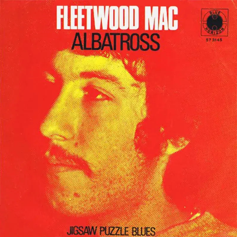 Fleetwood Mac - Albatross 12" - Flying Nun  | Vinyl | CD