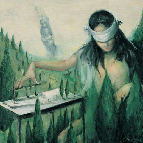 indi - Precipice - Flying Nun  | Vinyl | CD