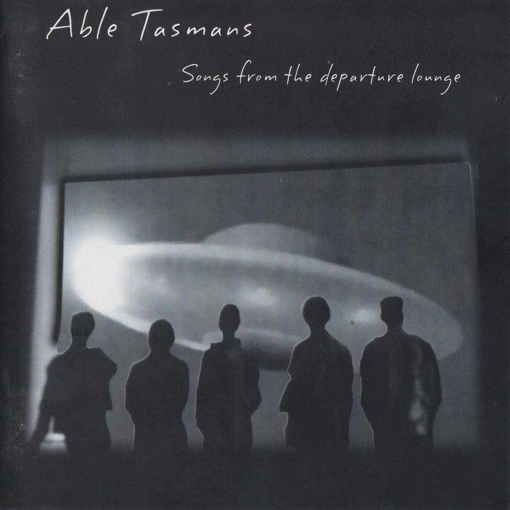 FN404 Able Tasmans - Songs From The Departure Lounge (1998)