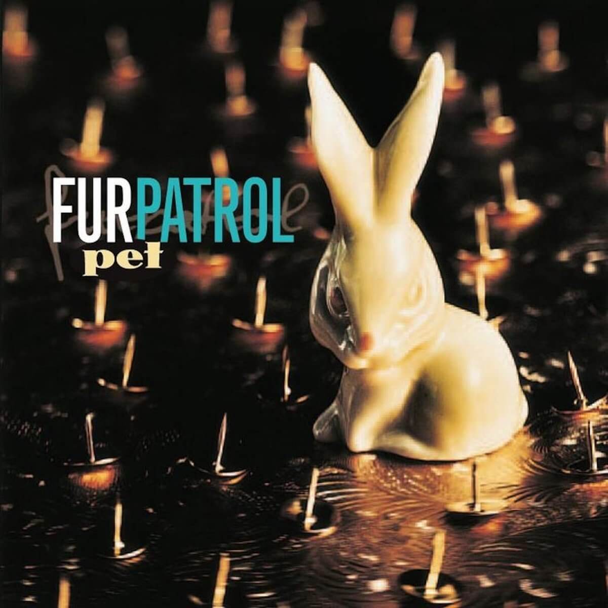 Fur Patrol - Pet - Flying Nun  | Vinyl | CD
