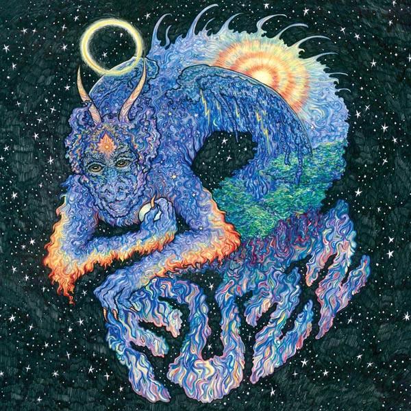 Fuzz – Fuzz - Flying Nun  | Vinyl | CD