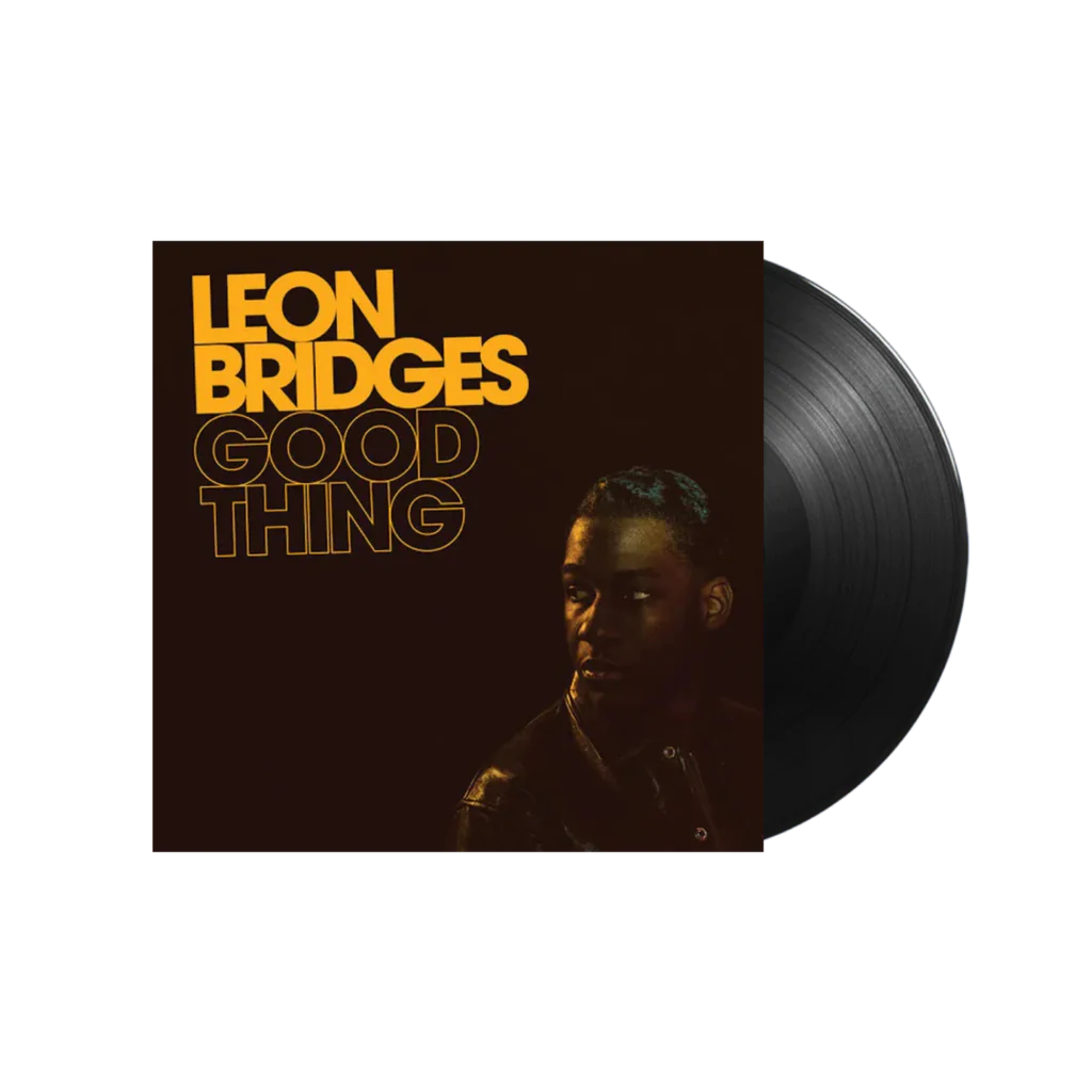 
                  
                    Leon Bridges - Good Thing
                  
                