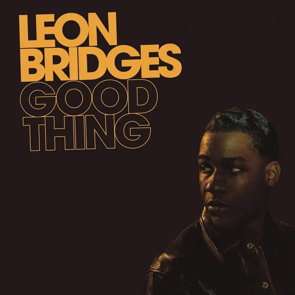 
                  
                    Leon Bridges - Good Thing - Flying Nun  | Vinyl | CD
                  
                