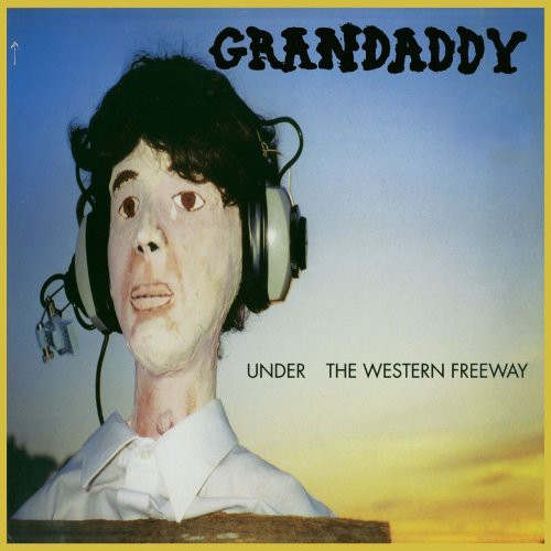 Grandaddy - Under The Western Highway - Flying Nun  | Vinyl | CD