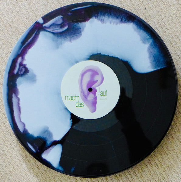 
                  
                    Guru Guru - UFO - Flying Nun  | Vinyl | CD
                  
                