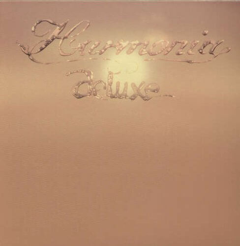 Harmonia - Deluxe - Flying Nun  | Vinyl | CD