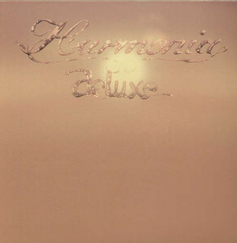 Harmonia - Deluxe (Reissue) - Vinyl LP