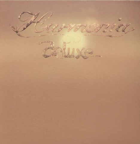 Harmonia - Deluxe - Flying Nun  | Vinyl | CD