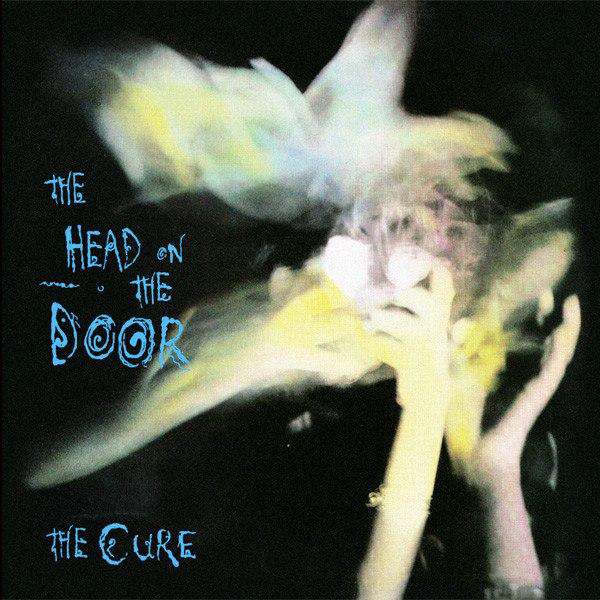 The Cure - Head On The Door - Flying Nun  | Vinyl | CD