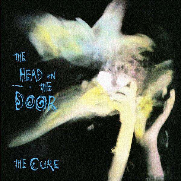 The Cure - Head On The Door | Vinyl LP