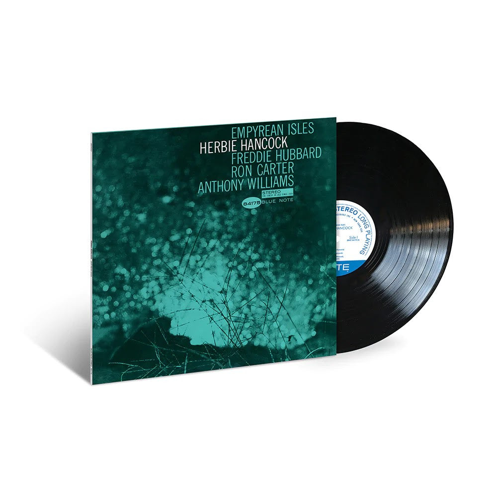 Herbie Hancock – Empyrean Isles | Buy the Vinyl LP from Flying Nun Records