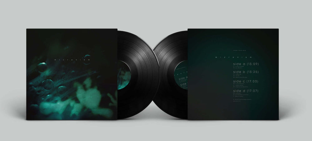 
                  
                    micronism - inside a quiet mind - Flying Nun  | Vinyl | CD
                  
                