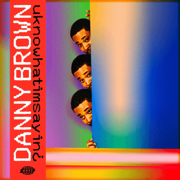 Danny Brown – uknowhatimsayin¿ - Flying Nun  | Vinyl | CD