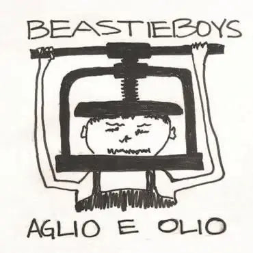 Beastie Boys -  Aglio E Olio