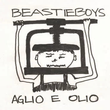 
                  
                    Beastie Boys -  Aglio E Olio
                  
                