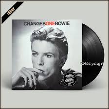 
                  
                    David Bowie - ChangesOneBowie
                  
                