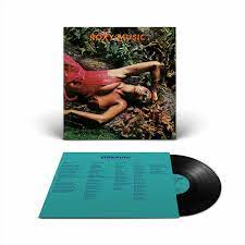 Roxy Music – Stranded - Flying Nun  | Vinyl | CD