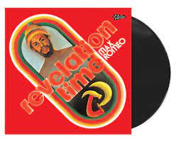 Max Romeo - Revelation Time - Flying Nun  | Vinyl | CD