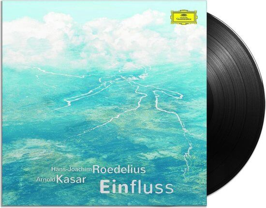 Hans-Joachim Roedelius, Arnold Kasar - Einfluss - Flying Nun  | Vinyl | CD