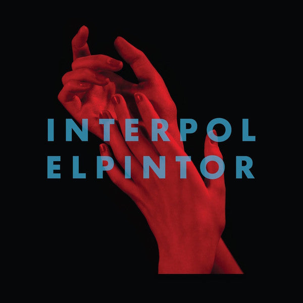 Interpol – El Pintor | Buy the CD from Flying Nun Records