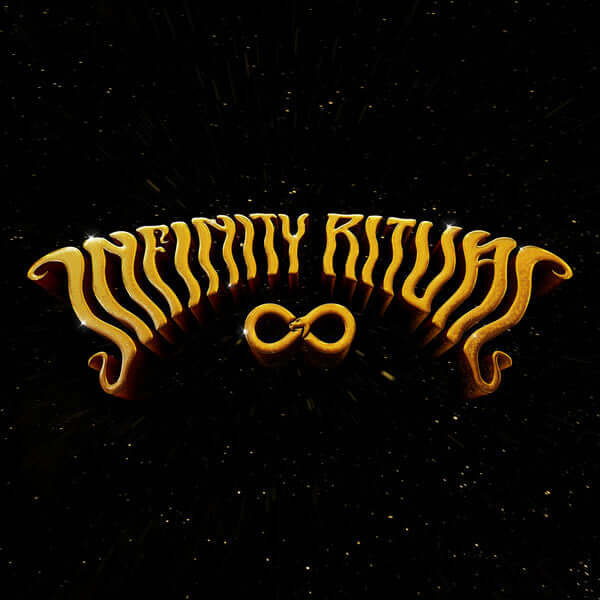 Infinity Ritual – Infinity Ritual EP | Buy the Vinyl EP from Flying Nun Records