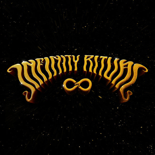 Infinity Ritual – Infinity Ritual EP | Buy the Vinyl EP from Flying Nun Records