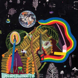 Bachelorette – Isolation Loops - Flying Nun  | Vinyl | CD