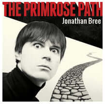 Jonathan Bree - Primrose Path - Flying Nun  | Vinyl | CD