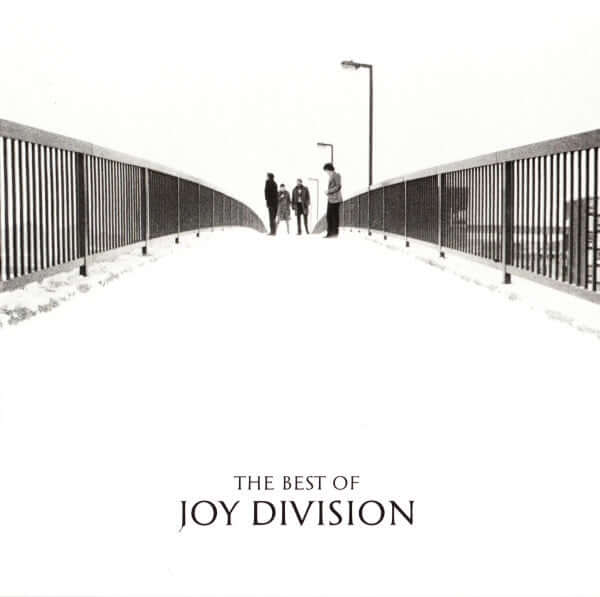 Joy Division – The Best Of Joy Division - Flying Nun  | Vinyl | CD