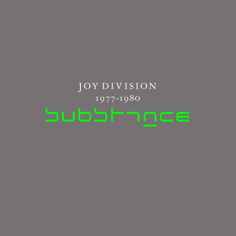 Joy Division – Substance - Flying Nun  | Vinyl | CD