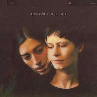 Jenny Hval - Blood Bitch - Flying Nun  | Vinyl | CD