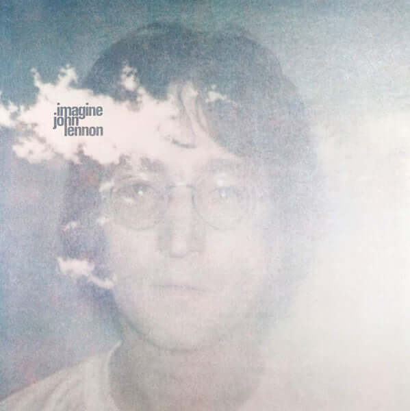 John Lennon – Imagine - Flying Nun  | Vinyl | CD