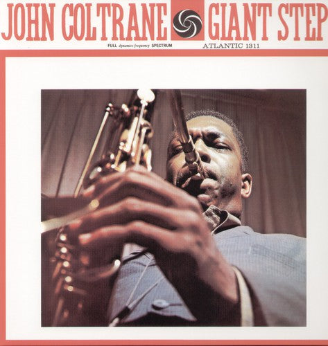 John Coltrane - Giant Steps - Flying Nun  | Vinyl | CD