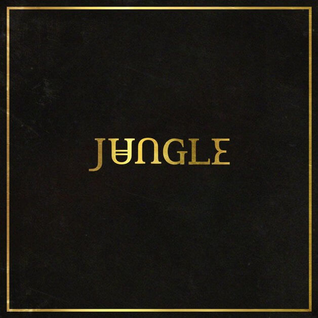 Jungle - Jungle - Flying Nun  | Vinyl | CD