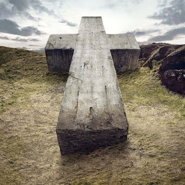 Justice – Audio, Video, Disco. - Flying Nun  | Vinyl | CD
