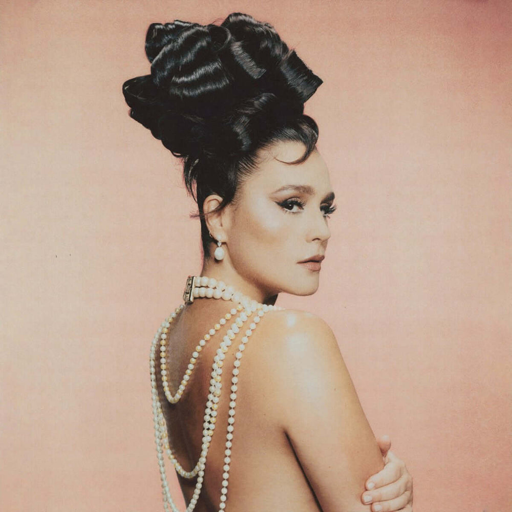 Jessie Ware - That! Feels Good! - Flying Nun  | Vinyl | CD