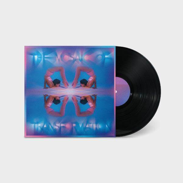 Kaitlyn Aurelia Smith - Mosaic Of Transformation - Flying Nun  | Vinyl | CD