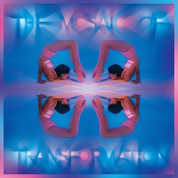 Kaitlyn Aurelia Smith - Mosaic Of Transformation - Flying Nun  | Vinyl | CD