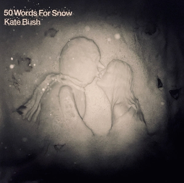 Kate Bush – 50 Words For Snow | Buy the Vinyl LP from Flying Nun Records