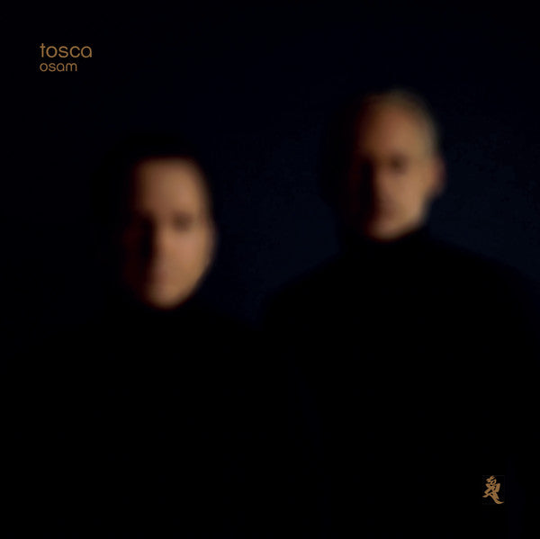 Tosca – Osam | Buy the Vinyl LP from Flying Nun Records