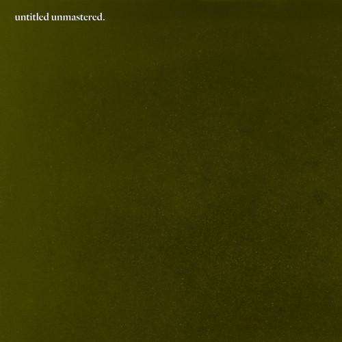 Kendrick Lamar – Untitled Unmastered | Buy on Vinyl LP