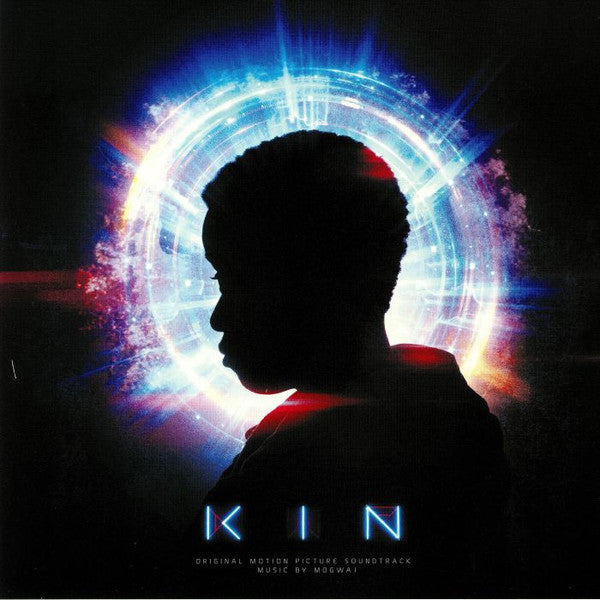 Mogwai – Kin OST | Buy the Vinyl LP from Flying Nun Records
