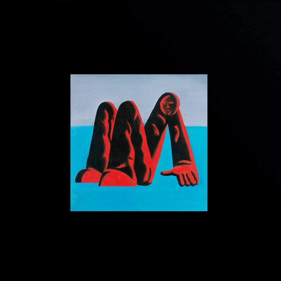 
                  
                    King Krule - Man Alive!
                  
                