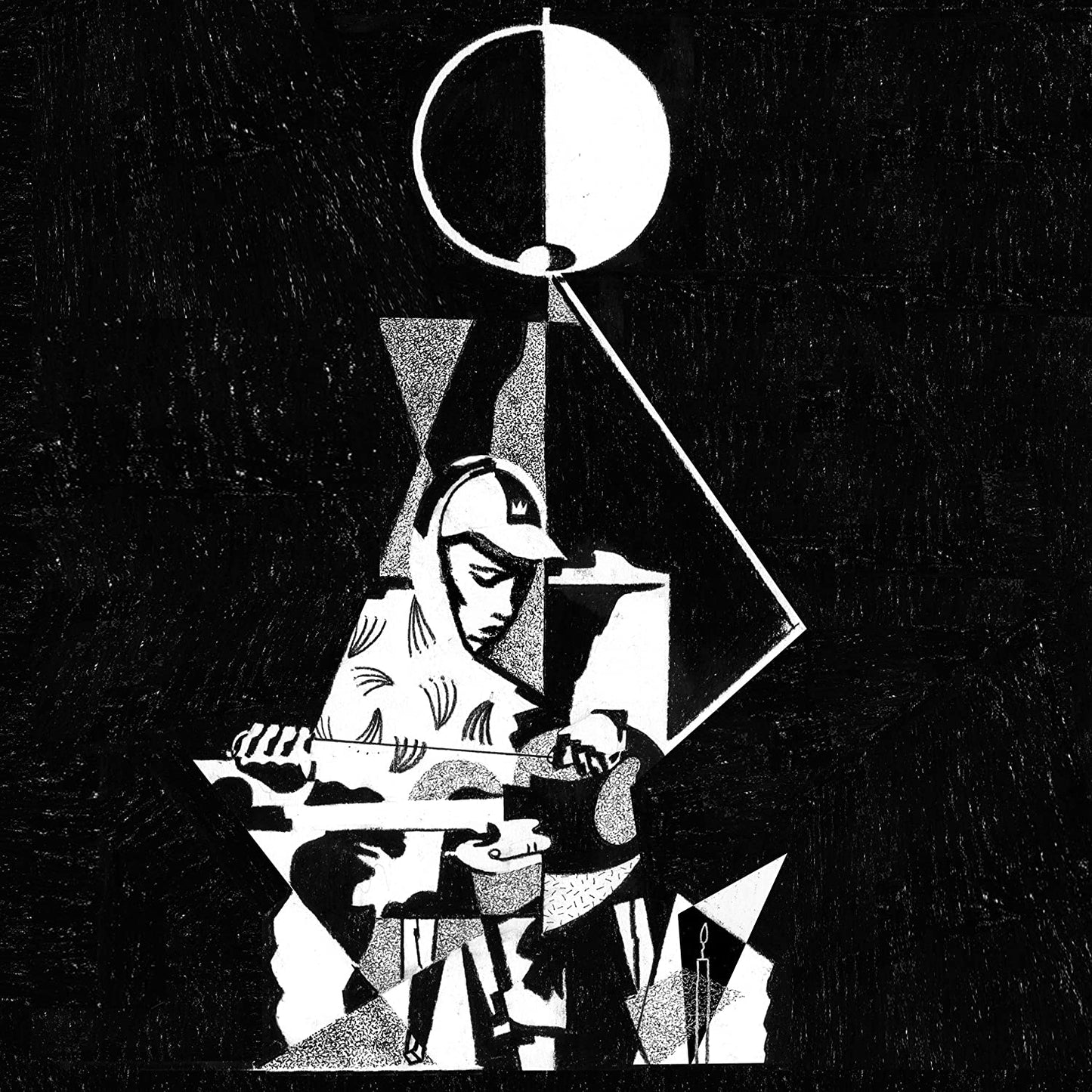 King Krule - Six Feet Below The Moon - Flying Nun  | Vinyl | CD